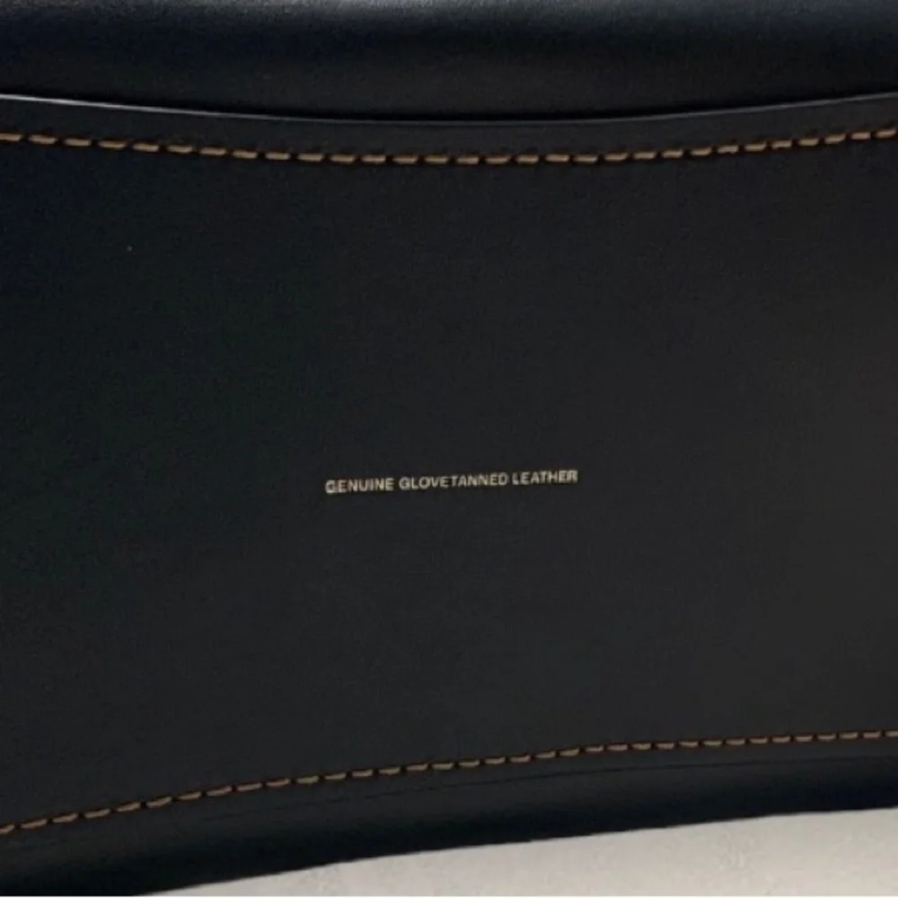 Coach 1941 Badlands Satchel